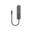 Hub USB-C - 6 en 1 - Mobility Lab photo du produit