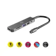 Hub USB-C - 6 en 1 - Mobility Lab photo du produit