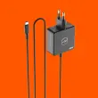 Alimentation secteur - USB-C - 90W - Mobility Lab photo du produit