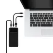 Chargeur portable - USB Type A/C - 65W - T'nB photo du produit