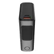 Batterie nomade - C&acirc;ble USB Type A/C - 45W - T'nb photo du produit