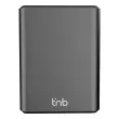 Batterie nomade - C&acirc;ble USB Type A/C - 45W - T'nb photo du produit