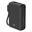 Batterie externe - C&acirc;ble USB-C - 40W - T'nb photo du produit