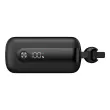 Batterie externe - C&acirc;ble USB-C - 40W - T'nb photo du produit