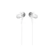 Écouteurs filaires - Type-C - Blanc - Samsung photo du produit