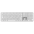 Clavier sans fil - Blanc - Mobility Lab photo du produit