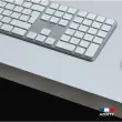 Clavier sans fil - Blanc - Mobility Lab photo du produit