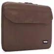Pochette d'ordinateur - Compatible PC 16"- Marron - Thule photo du produit