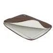 Pochette d'ordinateur - Compatible PC 16"- Marron - Thule photo du produit
