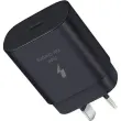 Chargeur USB-C - 25W - Noir - Samsung photo du produit