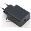 Chargeur USB-C - 45W - Noir - Samsung photo du produit