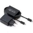 Chargeur USB-C - 45W - Noir - Samsung photo du produit