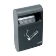 Cendrier mural - 1,5L - Probbax photo du produit