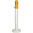 Cendrier sur pied - 3L - Blanc - Prrobbax photo du produit