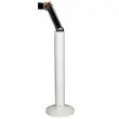 Cendrier sur pied - 3L - Blanc - Prrobbax photo du produit