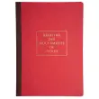 Registre des mouvements de titres A4 - LE DAUPHIN photo du produit