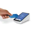 Terminal de paiement intelligent - Blanc photo du produit