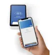 Terminal de paiement intelligent - Blanc photo du produit