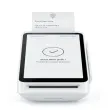 Terminal de paiement intelligent - Blanc photo du produit