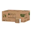 40 paquets papier toilette plié Simplify photo du produit