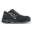 Paire Chaussures de s&eacute;curit&eacute; Jackson - Taille 43 - Noir et gris photo du produit