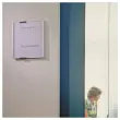 Plaque de porte personnalisable Infosign – A5 – Durable photo du produit