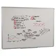 Tableau blanc en rouleau &agrave; d&eacute;couper 1m x 67.5 cm - Access photo du produit