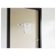 Lot de 10 bandes métalliques adhésives - 50 x 3 cm - Wonday photo du produit