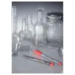 Marqueur OHPen permanent  0.7 mm - Pointe fine - Noir - Stabilo photo du produit