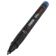 8 Marqueurs OHPen permanent fin 0,7 - Coloris assortis - Stabilo photo du produit
