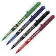 Stylo roller V Ball - Vert - Pilot photo du produit
