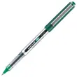 Stylo roller pointe métal eye 150 - Écriture fine - Vert - UNI-BALL photo du produit