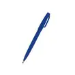 Feutre Sign Pen - Bleu - PENTEL photo du produit