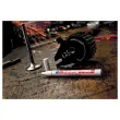 Marqueur peinture Edding 780 pointe extra-fine - Blanc photo du produit