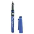 Feutre &agrave; encre liquide V Sign Pen - Bleu - PILOT photo du produit