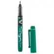 Feutre &agrave; encre liquide V Sign Pen - Vert - PILOT photo du produit