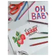 12 Crayons de couleur GREENcolors - Bois FSC® - Couleurs assorties - Stabilo photo du produit