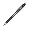 Stylo bille gel rechargeable Jetstream - bleu - UNI-BALL photo du produit
