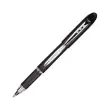 Stylo bille gel rechargeable Jetstream - noir - UNIBALL photo du produit