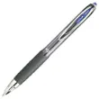 Stylo bille Signo RT 207 - &Eacute;criture moyenne - Bleu - UNI-BALL photo du produit