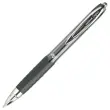 Stylo bille Signo RT 207 - &Eacute;criture moyenne - Noir - UNI-BALL photo du produit
