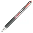 Stylo bille Signo RT 207 - &Eacute;criture moyenne - Rouge - UNI-BALL photo du produit