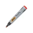 Marqueur Marking 2000 - Permanent - Pointe ogive - Rouge - BIC photo du produit