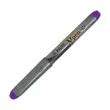 Stylo plume jetable V-Pen PRO - Violet - Pilot photo du produit