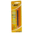 2 Recharges pour stylo bille Atlantis - bleu - BIC photo du produit