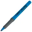Surligneur à grip Brite Liner - Bleu - BIC photo du produit