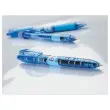 Stylo encre gel rétractable et rechargeable B2P Begreen - Bleu - Pilot photo du produit