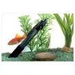 Stylo bille Power Tank Rétractable - Rechargeable - Noir - UNI-BALL photo du produit