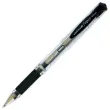 Stylo bille gel Signo Broad - &Eacute;criture large - Noir - UNI-BALL photo du produit