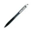 Stylo bille rétractable et rechargeable Rexgrip Begreen - Noir - Pilot photo du produit